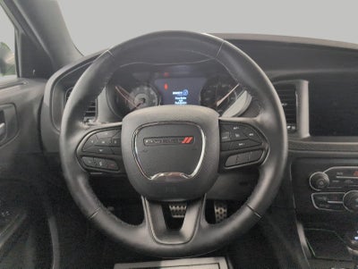2023 Dodge Charger GT AWD