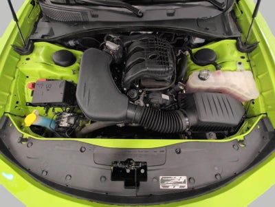 2023 Dodge Charger GT AWD