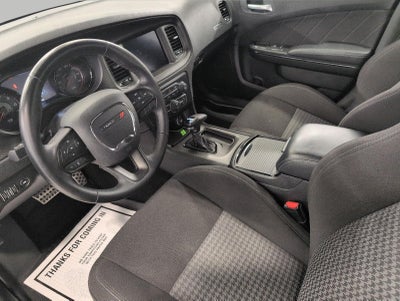 2023 Dodge Charger GT AWD