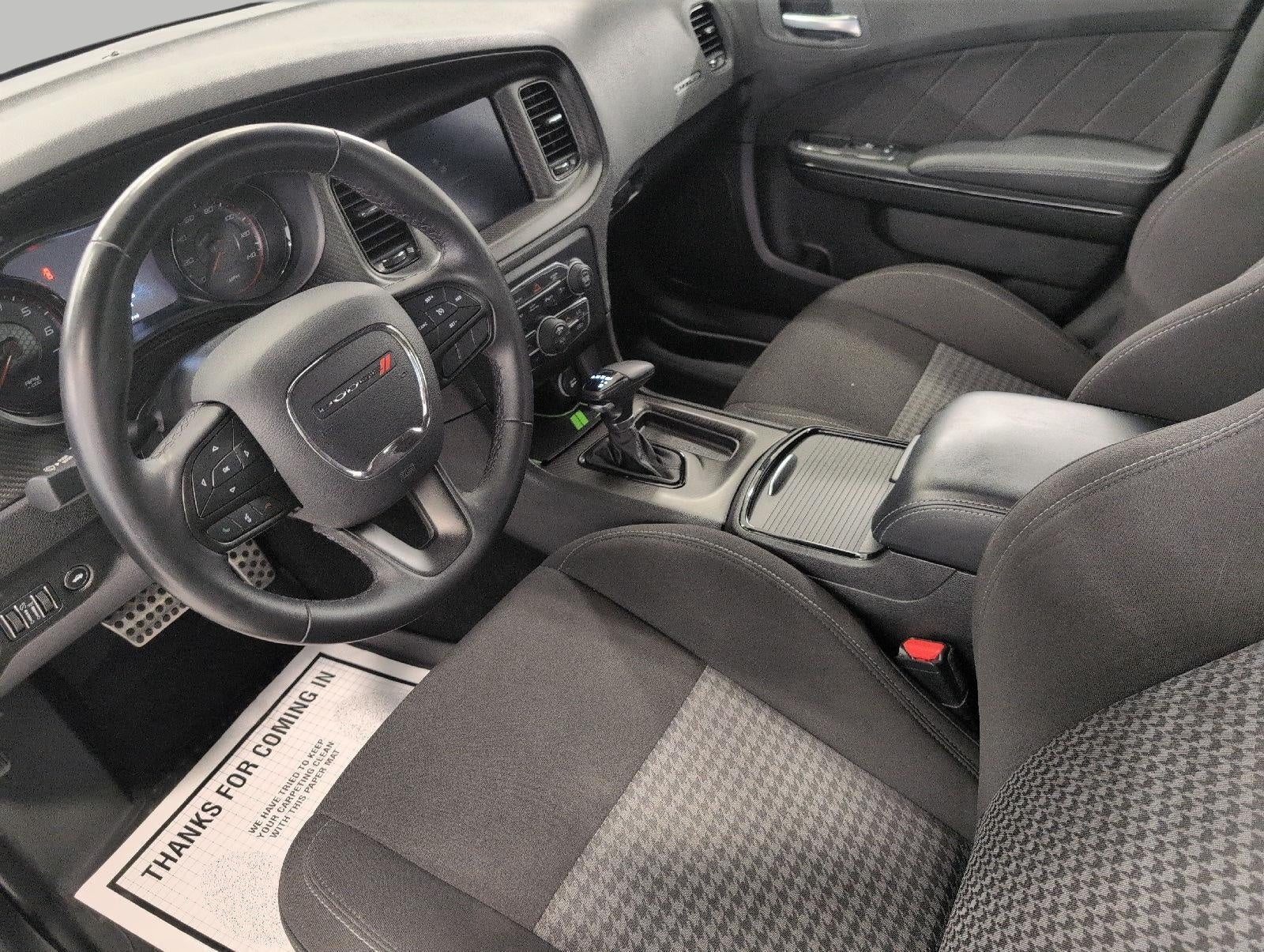 2023 Dodge Charger GT AWD