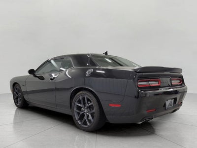 2023 Dodge Challenger R/T RWD