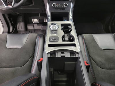 2024 Ford Edge ST AWD ** HEATED STEERING WHEEL ** PANORAMIC SUNROOF ** 21INCH WHEELS **