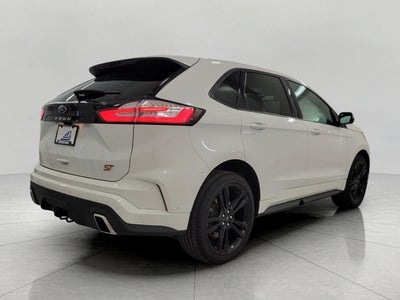 2024 Ford Edge ST AWD ** HEATED STEERING WHEEL ** PANORAMIC SUNROOF ** 21INCH WHEELS **