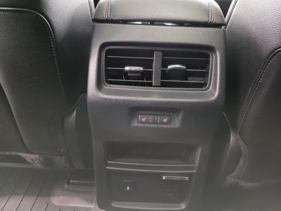 2024 Ford Edge ST AWD ** HEATED STEERING WHEEL ** PANORAMIC SUNROOF ** 21INCH WHEELS **