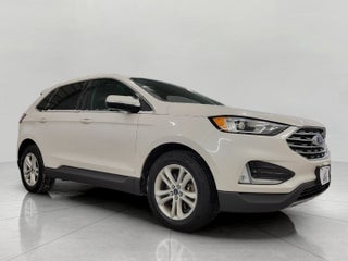 2019 Ford Edge SEL AWD ** COLD WEATHER PACKAGE ** CONVENIENCE PACKAGE **