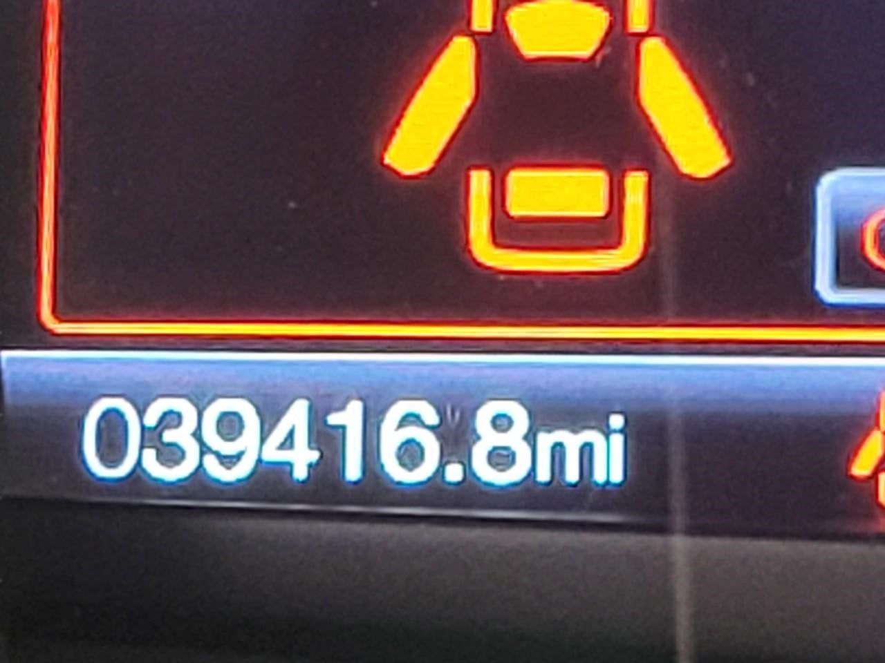 2024 Ford Edge SEL AWD