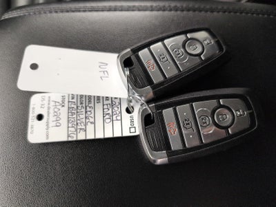 2024 Ford Edge SEL AWD