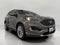 2021 Ford Edge Titanium AWD