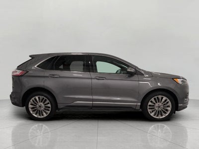2021 Ford Edge Titanium AWD