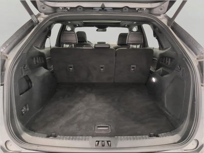 2021 Ford Edge Titanium AWD