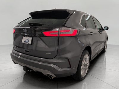 2021 Ford Edge Titanium AWD