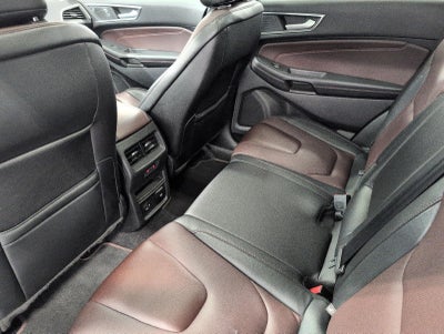 2021 Ford Edge Titanium AWD