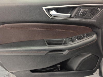 2021 Ford Edge Titanium AWD