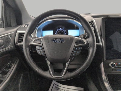 2021 Ford Edge Titanium AWD