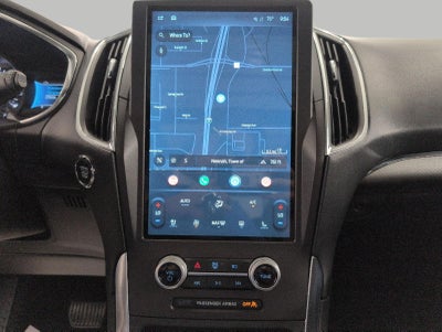 2021 Ford Edge Titanium AWD