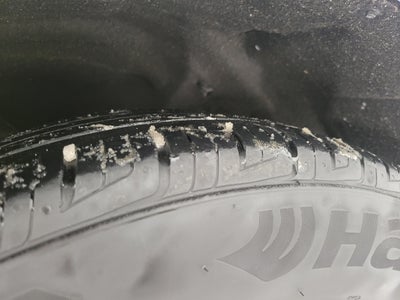 2022 Ford Edge Titanium AWD