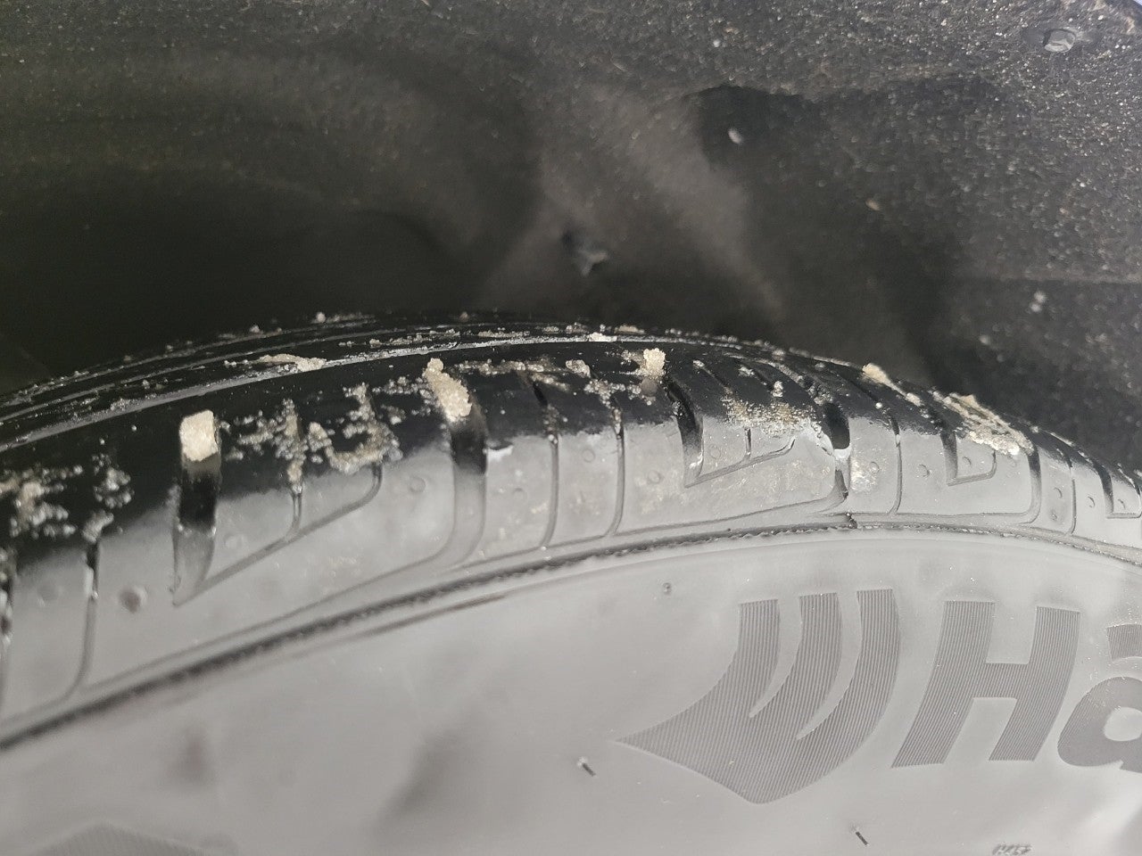 2022 Ford Edge Titanium AWD