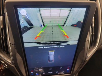 2022 Ford Edge Titanium AWD