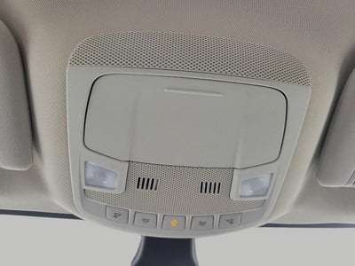 2022 Ford Edge Titanium AWD