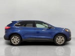 2022 Ford Edge Titanium AWD