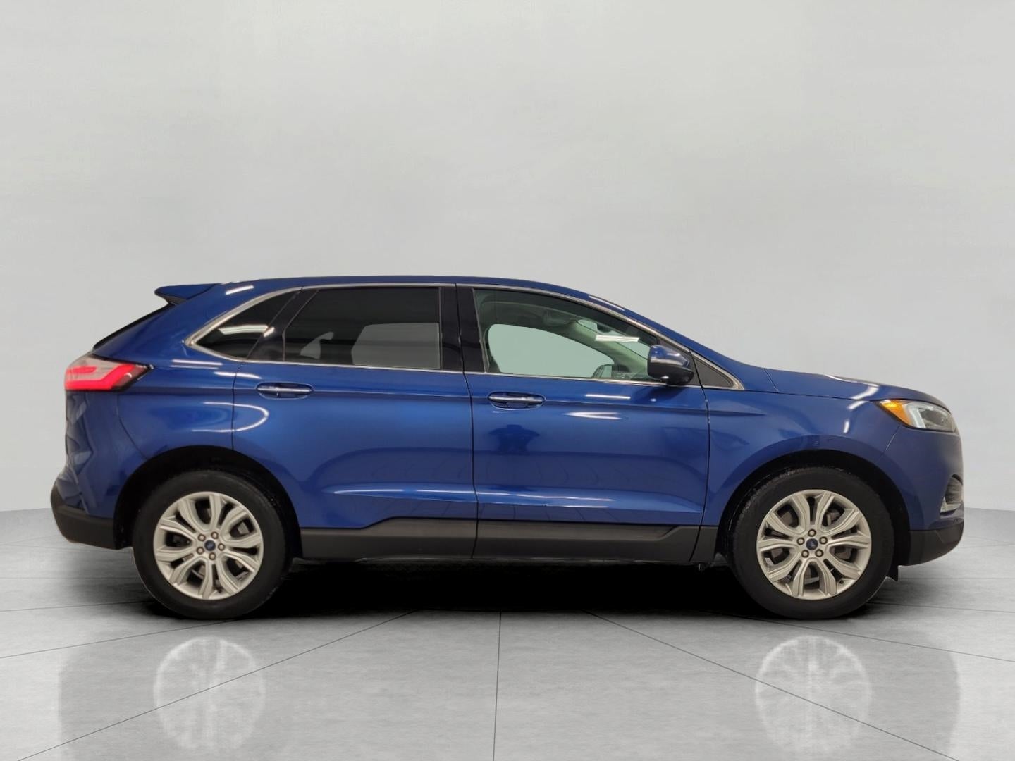 2022 Ford Edge Titanium AWD