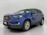 2022 Ford Edge Titanium AWD