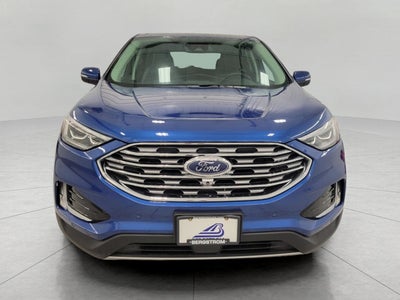 2022 Ford Edge Titanium AWD
