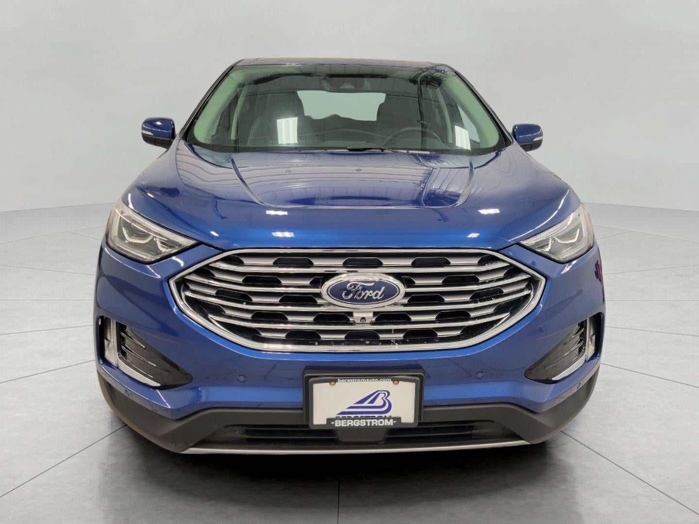 2022 Ford Edge Titanium AWD