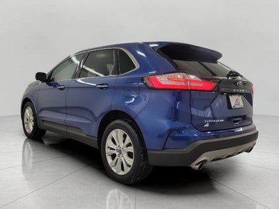 2022 Ford Edge Titanium AWD