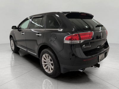 2013 Lincoln MKX AWD 4dr