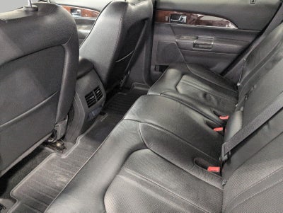 2013 Lincoln MKX AWD 4dr