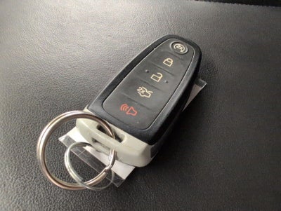 2013 Lincoln MKX AWD 4dr