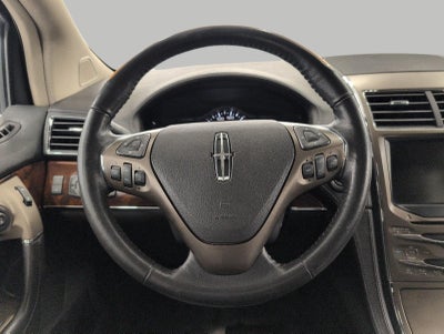 2013 Lincoln MKX AWD 4dr