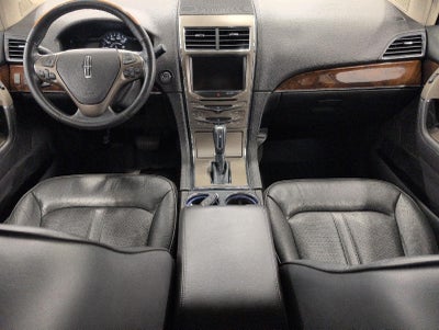2013 Lincoln MKX AWD 4dr