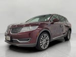 2017 Lincoln MKX Reserve AWD