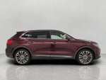 2017 Lincoln MKX Reserve AWD