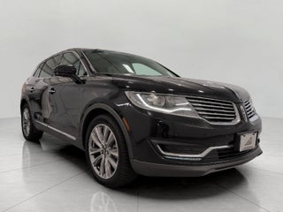 2017 Lincoln MKX Reserve AWD
