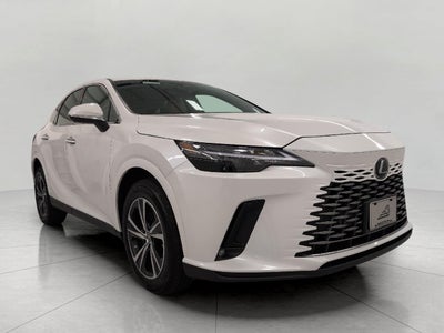2026 Lexus RX 350 RX 350 Premium FWD