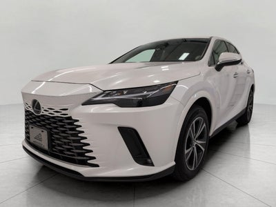 2026 Lexus RX 350 RX 350 Premium FWD