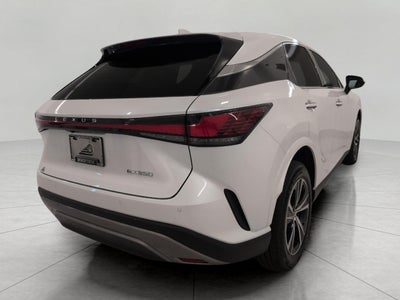 2026 Lexus RX 350 RX 350 Premium FWD