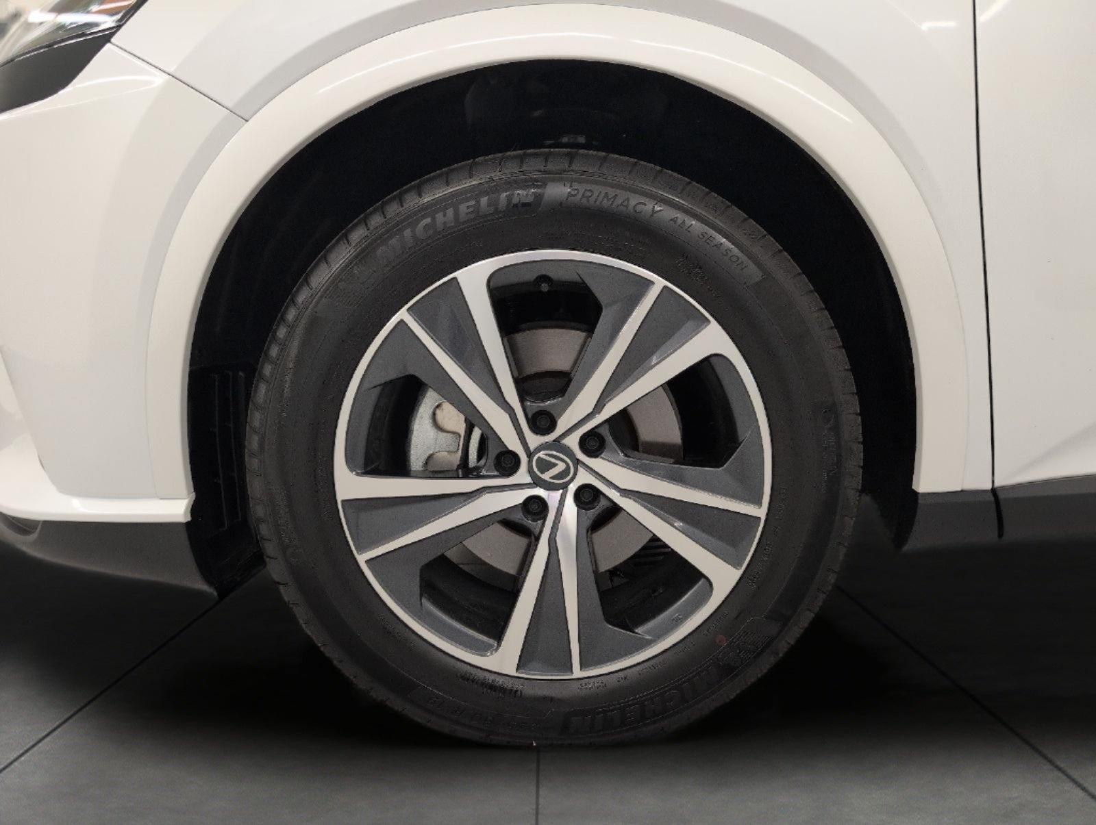 2026 Lexus RX 350 RX 350 Premium FWD