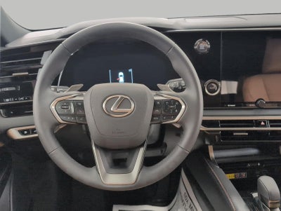 2026 Lexus RX 350 RX 350 Premium FWD