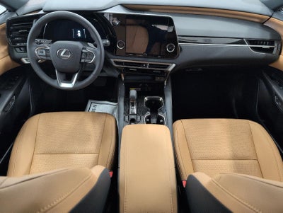 2026 Lexus RX 350 RX 350 Premium FWD