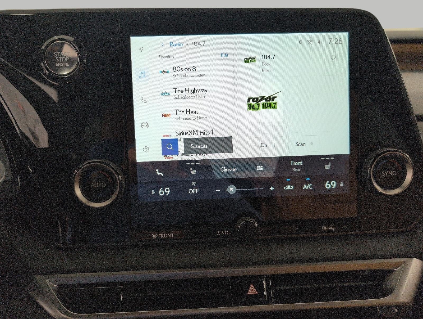 2026 Lexus RX 350 RX 350 Premium FWD