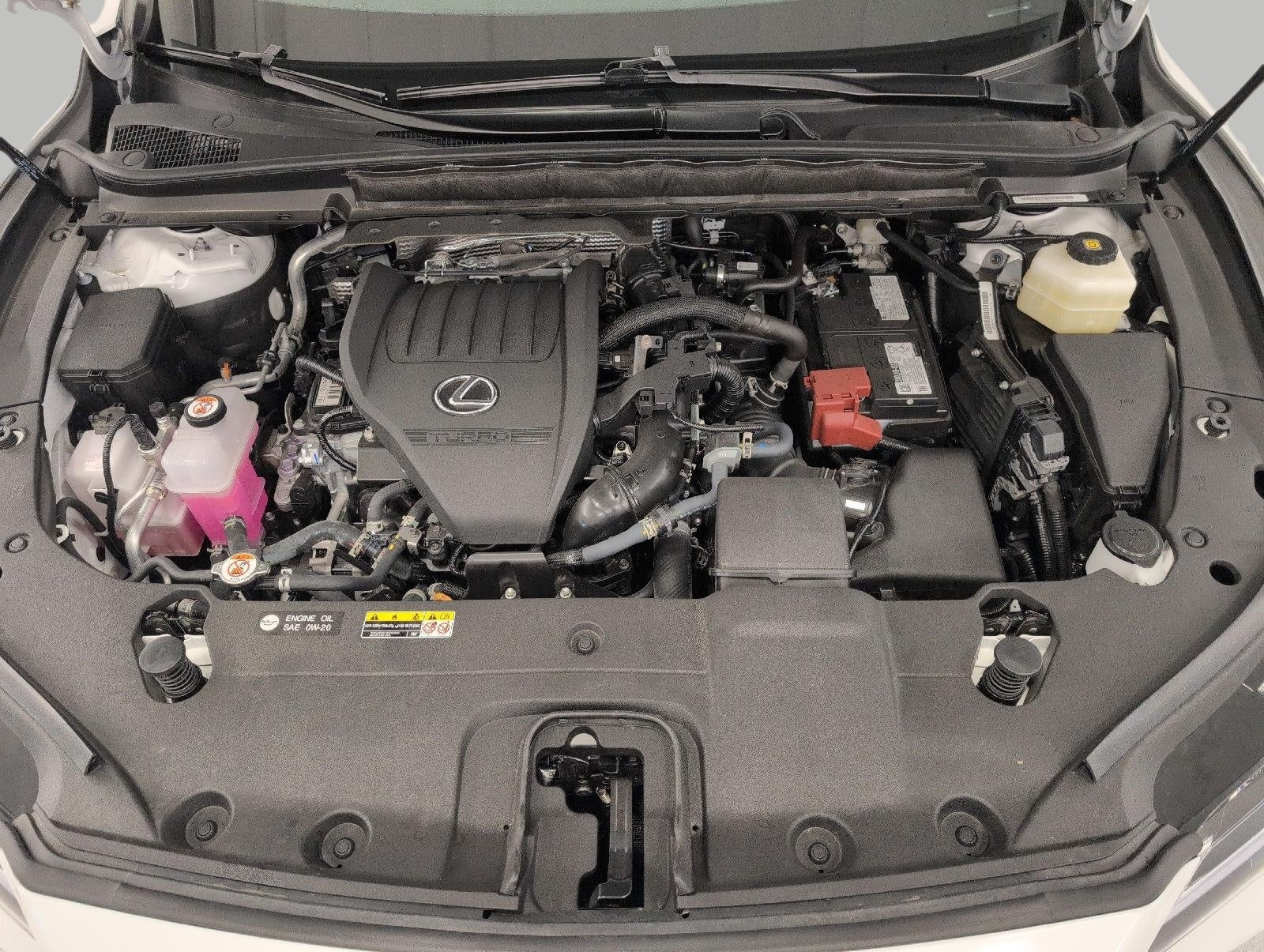 2026 Lexus RX 350 RX 350 Premium FWD
