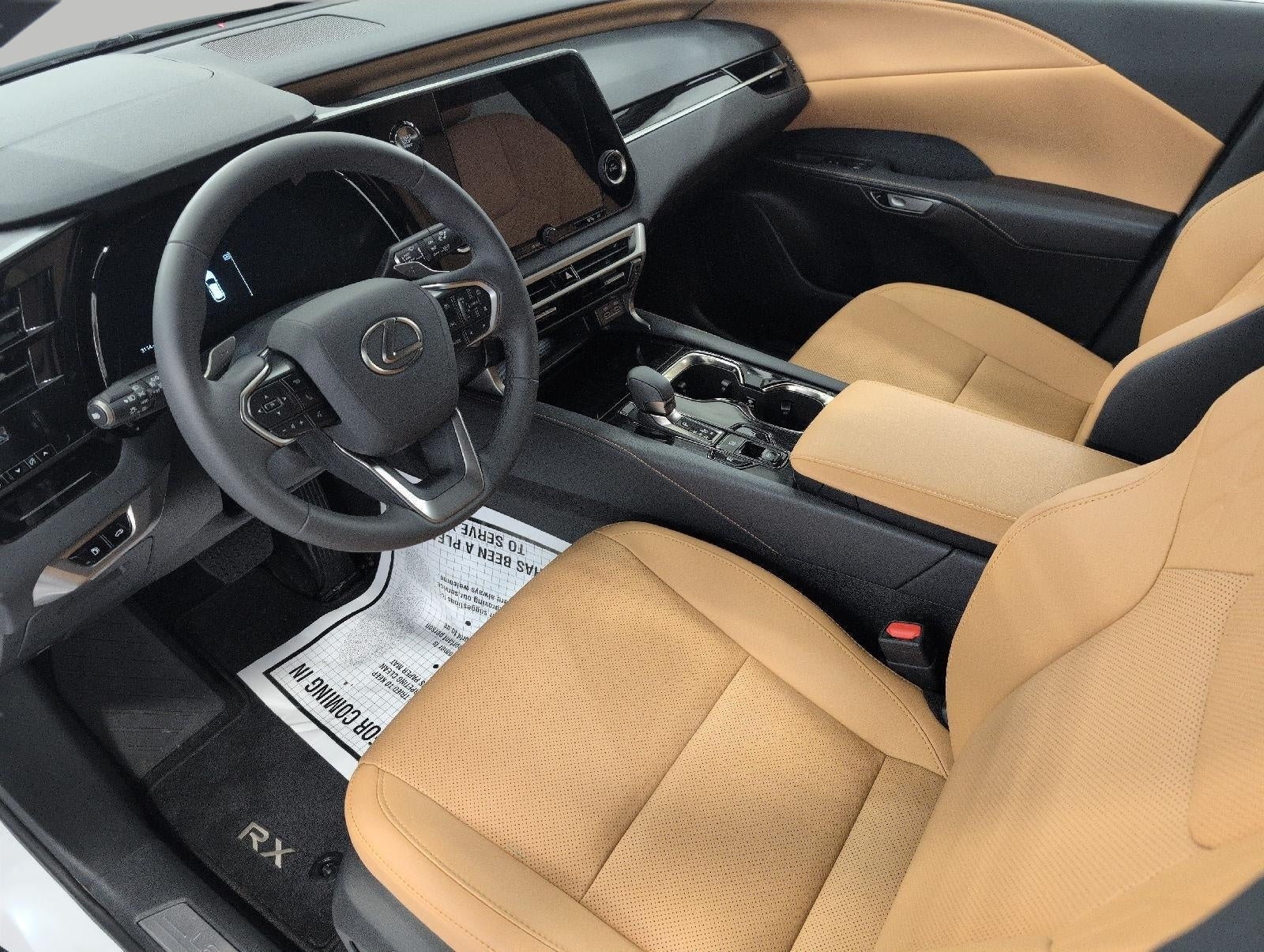 2026 Lexus RX 350 RX 350 Premium FWD