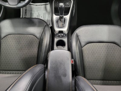 2019 Jeep Compass Latitude FWD