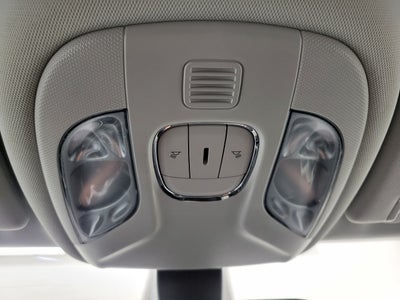 2019 Jeep Compass Latitude FWD