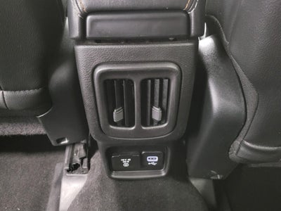 2019 Jeep Compass Latitude FWD