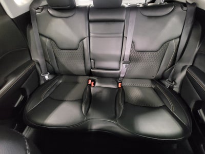 2019 Jeep Compass Latitude FWD